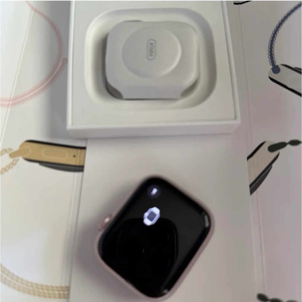 Apple watch‎ serie 9 - Picture 5 of 13